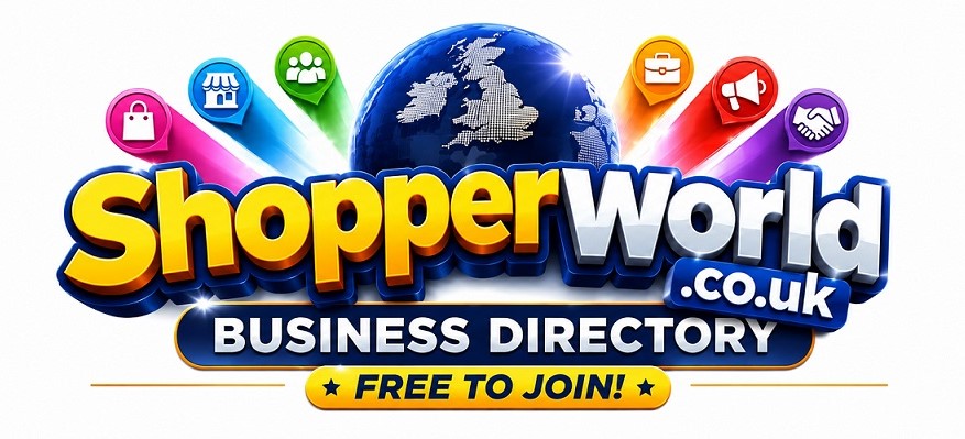 ShopperWorld.co.uk Business Directory