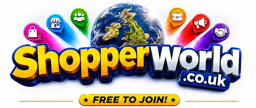 ShopperWorld.co.uk Business Directory