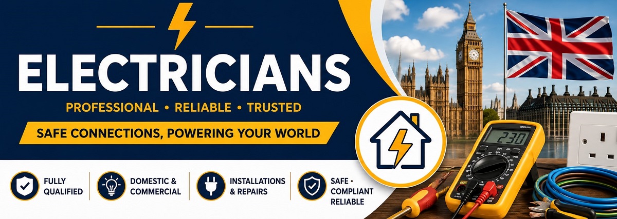 Electricians
