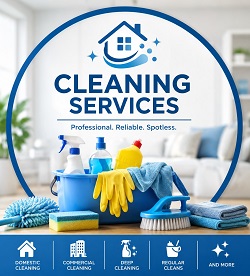 Cleaning Services