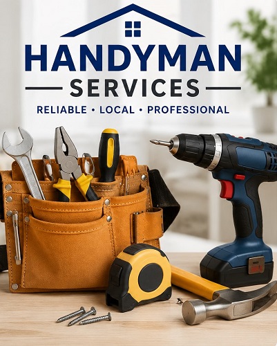 Handyman Services